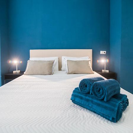 Apartmán Cozy Loft In Valencie Exteriér fotografie