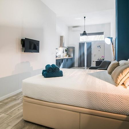 Apartmán Cozy Loft In Valencie Exteriér fotografie