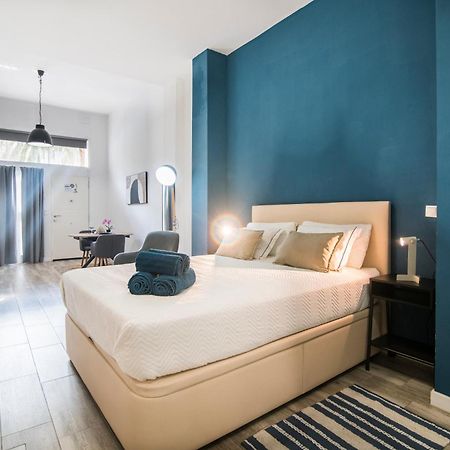 Apartmán Cozy Loft In Valencie Exteriér fotografie